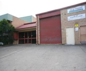 Factory, Warehouse & Industrial commercial property leased at 1/17 Bellingham Street Narellan NSW 2567