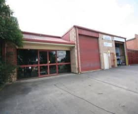 Factory, Warehouse & Industrial commercial property leased at 1/17 Bellingham Street Narellan NSW 2567