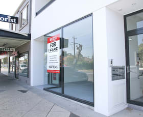 Factory, Warehouse & Industrial commercial property leased at 1/168 Clayton Road Clayton VIC 3168