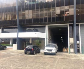 Factory, Warehouse & Industrial commercial property leased at 13L/175 Gibbes Street Chatswood NSW 2067