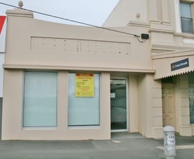Offices commercial property leased at 152 Fairy Street Warrnambool VIC 3280