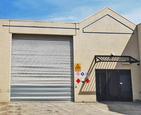Factory, Warehouse & Industrial commercial property leased at 7/2-4 Joseph Street Blackburn VIC 3130