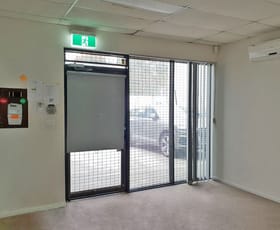 Factory, Warehouse & Industrial commercial property leased at 7/2-4 Joseph Street Blackburn VIC 3130