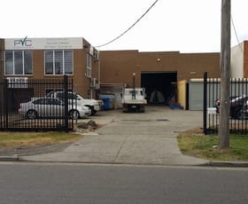 Factory, Warehouse & Industrial commercial property leased at 18-20 Killara Rd Campbellfield VIC 3061