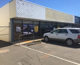 Shop & Retail commercial property leased at 4c/8 Drayton Street Dalby QLD 4405
