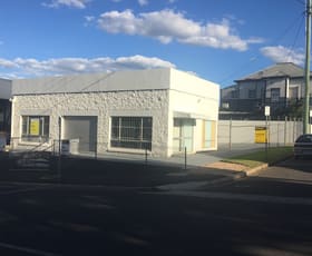 Factory, Warehouse & Industrial commercial property leased at 2 Taylor Street Toowoomba City QLD 4350