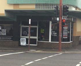 Shop & Retail commercial property leased at 159 Margaret Street Toowoomba City QLD 4350