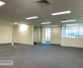 Medical / Consulting commercial property leased at 6E/5-7 Meridian Place Bella Vista NSW 2153