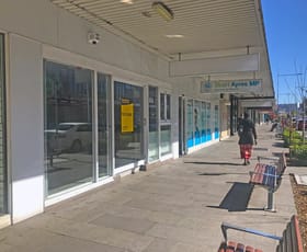 Shop & Retail commercial property leased at 25b/510 High Street, Tattersalls Centre Penrith NSW 2750