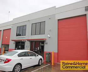 Offices commercial property leased at Eagle Farm QLD 4009