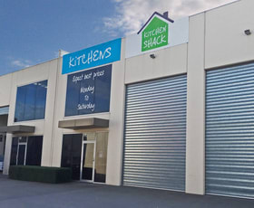 Factory, Warehouse & Industrial commercial property leased at 11/54 Smith Road Springvale VIC 3171