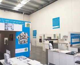 Factory, Warehouse & Industrial commercial property leased at 11/54 Smith Road Springvale VIC 3171