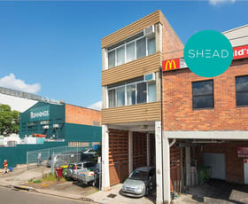 Offices commercial property leased at Suite 4/25 Wade Lane Gordon NSW 2072