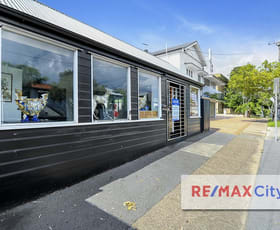 Showrooms / Bulky Goods commercial property leased at 2/950 Stanley Street East East Brisbane QLD 4169