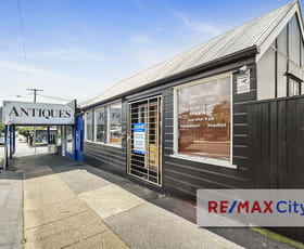 Shop & Retail commercial property leased at 2/950 Stanley Street East East Brisbane QLD 4169