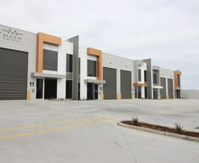 Showrooms / Bulky Goods commercial property leased at 12/22 Watt Road Mornington VIC 3931