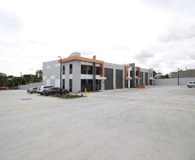 Factory, Warehouse & Industrial commercial property leased at 12/22 Watt Road Mornington VIC 3931
