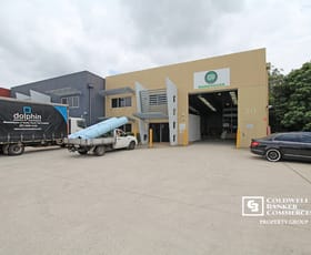 Factory, Warehouse & Industrial commercial property leased at 3/1 Hovey Road Yatala QLD 4207