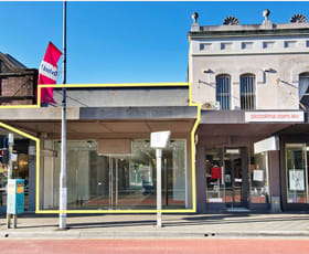 Shop & Retail commercial property leased at 398 Oxford Street Paddington NSW 2021