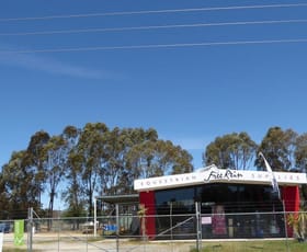 Factory, Warehouse & Industrial commercial property leased at 3405 Murray Valley Hwy Bonegilla VIC 3691