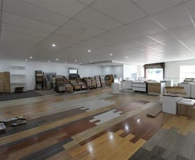Showrooms / Bulky Goods commercial property leased at 112 Forest Road Hurstville NSW 2220