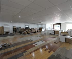 Showrooms / Bulky Goods commercial property leased at 112 Forest Road Hurstville NSW 2220