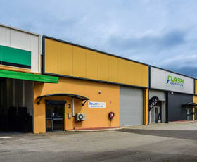Factory, Warehouse & Industrial commercial property leased at 3/11 Whipple Street Balcatta WA 6021