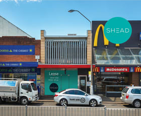 Showrooms / Bulky Goods commercial property leased at 763 Pacific Highway Gordon NSW 2072
