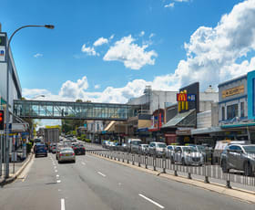 Offices commercial property leased at 763 Pacific Highway Gordon NSW 2072