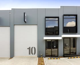 Factory, Warehouse & Industrial commercial property leased at 10/31-39 Norcal Road Nunawading VIC 3131