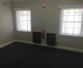 Offices commercial property leased at Suite  4/25 Sale Street Orange NSW 2800