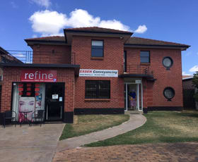 Offices commercial property leased at Suite  4/25 Sale Street Orange NSW 2800