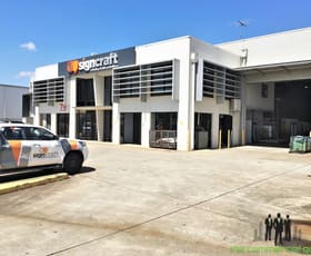 Offices commercial property leased at 79 Crockford Street Northgate QLD 4013