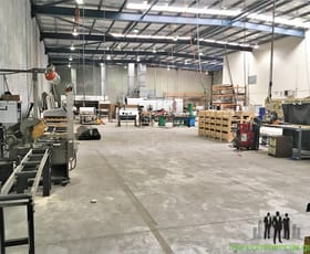 Factory, Warehouse & Industrial commercial property leased at 79 Crockford Street Northgate QLD 4013