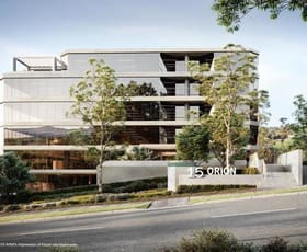 Medical / Consulting commercial property for lease at 15 Orion Road Lane Cove NSW 2066