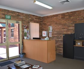 Medical / Consulting commercial property leased at 8c/19 Mitchell Drive East Maitland NSW 2323