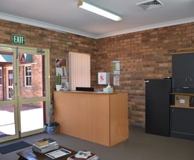 Offices commercial property leased at 8c/19 Mitchell Drive East Maitland NSW 2323