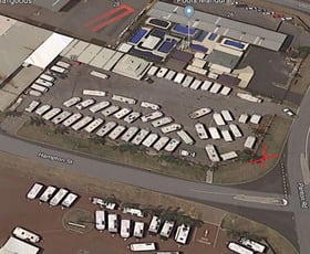 Factory, Warehouse & Industrial commercial property leased at 22 Panton Way Greenfields WA 6210