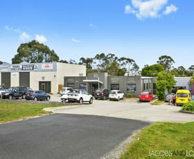 Offices commercial property leased at 411 McClelland Drive Langwarrin VIC 3910