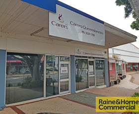 Shop & Retail commercial property leased at 5/236 Stafford Road Stafford QLD 4053