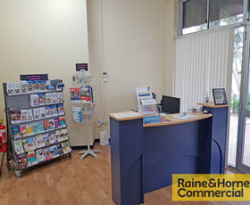 Shop & Retail commercial property leased at 5/236 Stafford Road Stafford QLD 4053