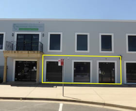 Offices commercial property leased at 2/46 Bultje Street Dubbo NSW 2830