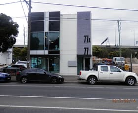 Shop & Retail commercial property leased at 77 Stubbs Street Kensington VIC 3031