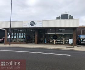 Shop & Retail commercial property leased at 4 Ross Smith Ave Frankston VIC 3199