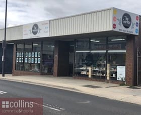 Shop & Retail commercial property leased at 4 Ross Smith Ave Frankston VIC 3199