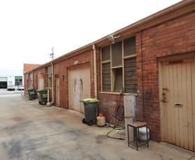 Factory, Warehouse & Industrial commercial property leased at 7/3-5 Arnold Street Cheltenham VIC 3192