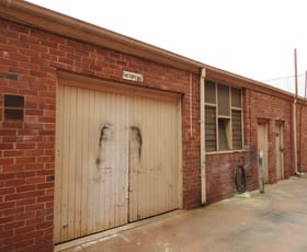 Factory, Warehouse & Industrial commercial property leased at 7/3-5 Arnold Street Cheltenham VIC 3192