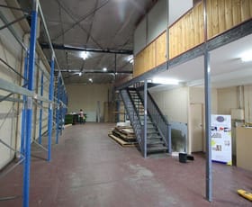 Factory, Warehouse & Industrial commercial property leased at Unit 17/595-597 Chandler Road Keysborough VIC 3173