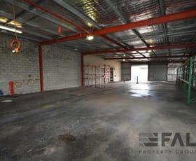 Factory, Warehouse & Industrial commercial property leased at Carole Park QLD 4300