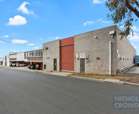 Showrooms / Bulky Goods commercial property leased at 4/7 Levanswell Road Moorabbin VIC 3189